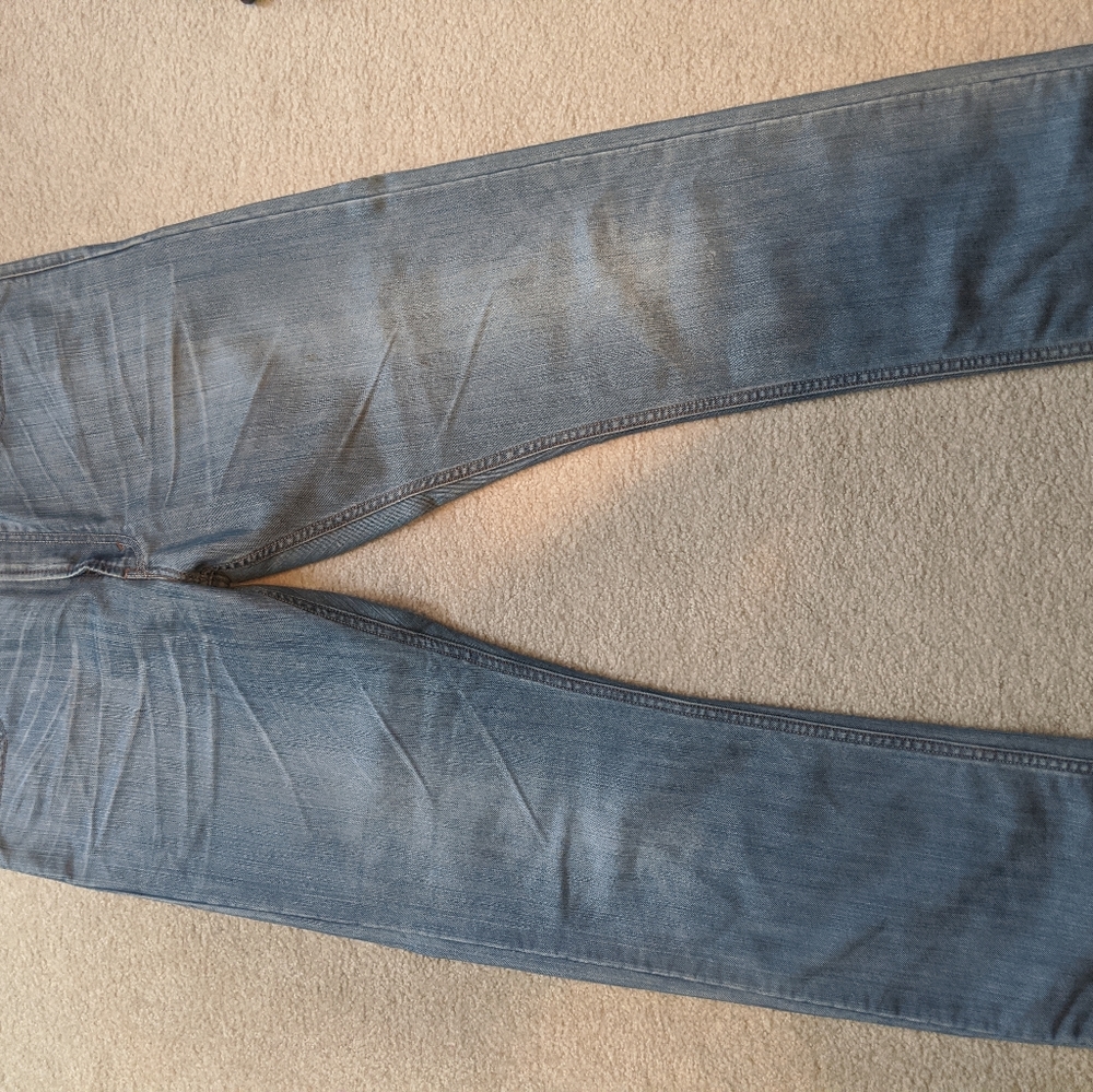 Levi's 514 Jeans